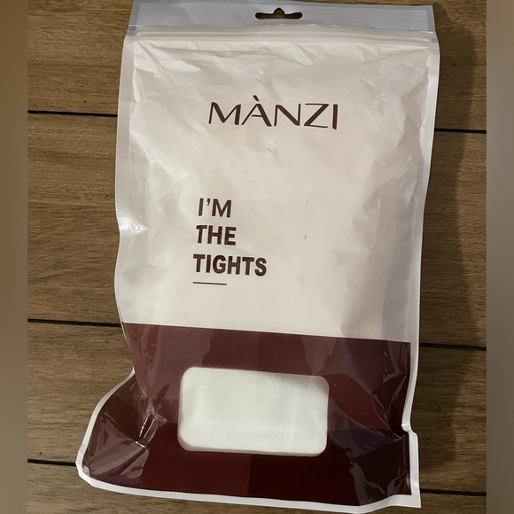 White Tights 3 pack for Dance - Picture 1 of 5